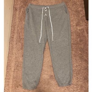 NWOT Women’s Aerie Sweatpants